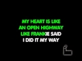 It's My Life Bon Jovi Karaoke.wmv 