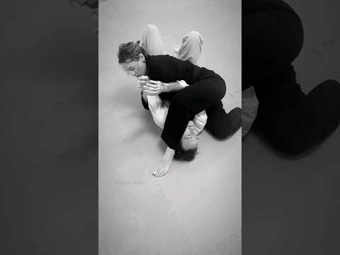 Kuzure Kesa Gatame Thumbnail