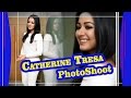 Catherine Tresa Latst Photo Shoot Photo Gallery Stills Images Photos TopTeluguMedia