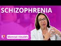 Schizophrenia Disorders Psychiatric Mental Health Nursing LevelUpRN