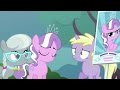 MLP:FIM Crusaders of the Lost Mark Song -The ...