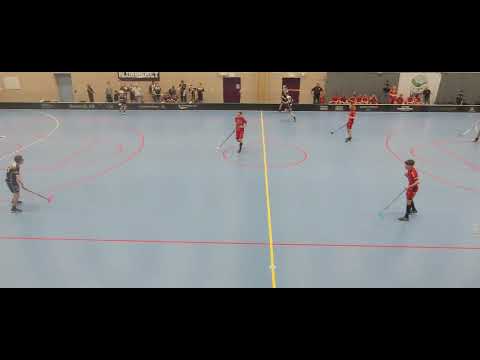 220402 MUC HJ Period 1 IBK Göteborg- Solfjäderstaden IBF