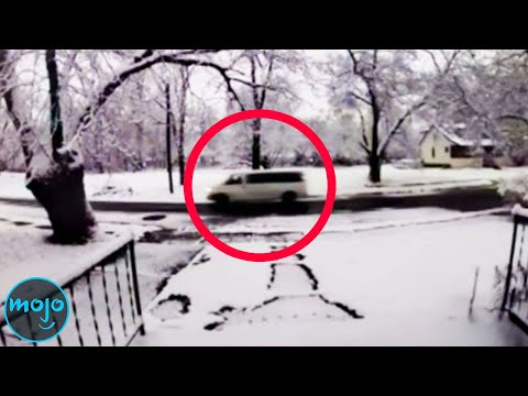 10 起硬漢都怕的！只是因為一次例行臨檢，竟挖出這些殘酷真相！ (10 BRUTAL Crimes Only Uncovered During Routine Traffic Stops)