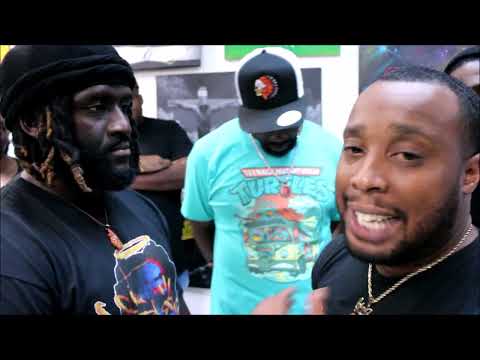 Turph vs Project Prime