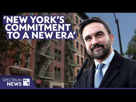 Why Mamdani revived a Bronx supportive housing project