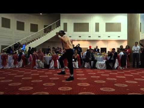 Sendil Kumar's Performance