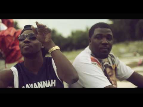 KILLAH QUA x WOODSVILLE CAM - "SPANN" (OFFICIAL VIDEO) Directed by ASN Media Group