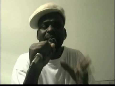Sammy Gold meet Jah Vibes Sound and Crucial Alphonso - Warrior fe Jah Jah