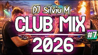 Download lagu Music Mix 2026 #7 Party Club Dance 2026 | Best Remixes Of Popular Songs 2026 MEGAMIX (DJ Silviu M) mp3
