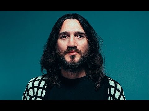 How to play like John Frusciante - Episode 1 - Introduction