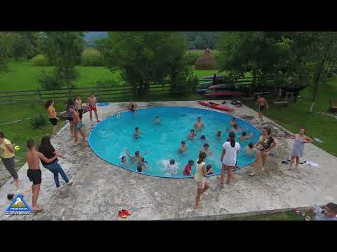 Piscina Complex Adeona Apuseni