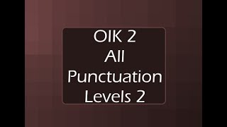 Oik 2 video thumbnail