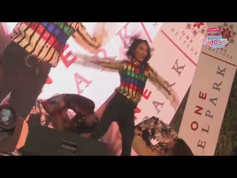 Boys Bitches (Blackpink Dance Cover) - Playing With Fire (Semifinal Kpopvaganza Festival 2017)