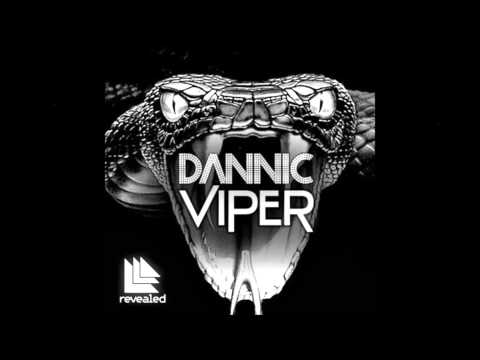 Dannic vs Ivan Gough vs Stevie Mink & Steve Bleas vs Erik Hecht-Viper Will Never Boom!(Fila Bootleg)