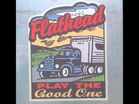 Flathead 'Hitch'