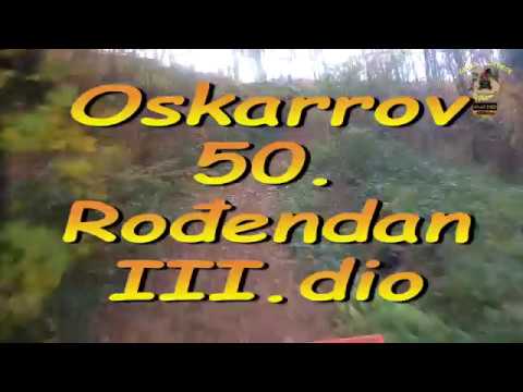 412.DEČKI ŽUTNICE - Oskarrov 50. rođendan III. dio