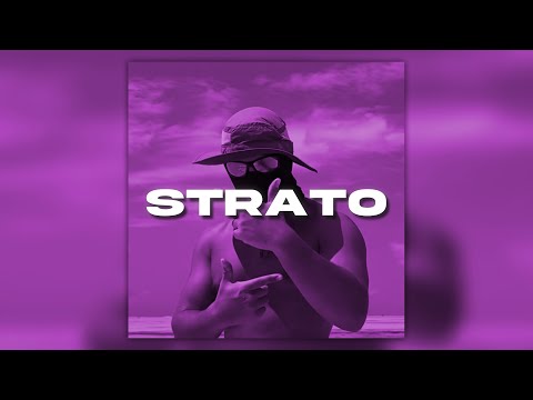 JUL x Naps Type Beat - "STRATO" | Free Dancehall Type Beat 2022 Instru (Prod. Rkaz)