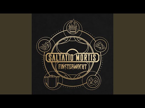 Videoclip de Genug getrunken — Saltatio Mortis