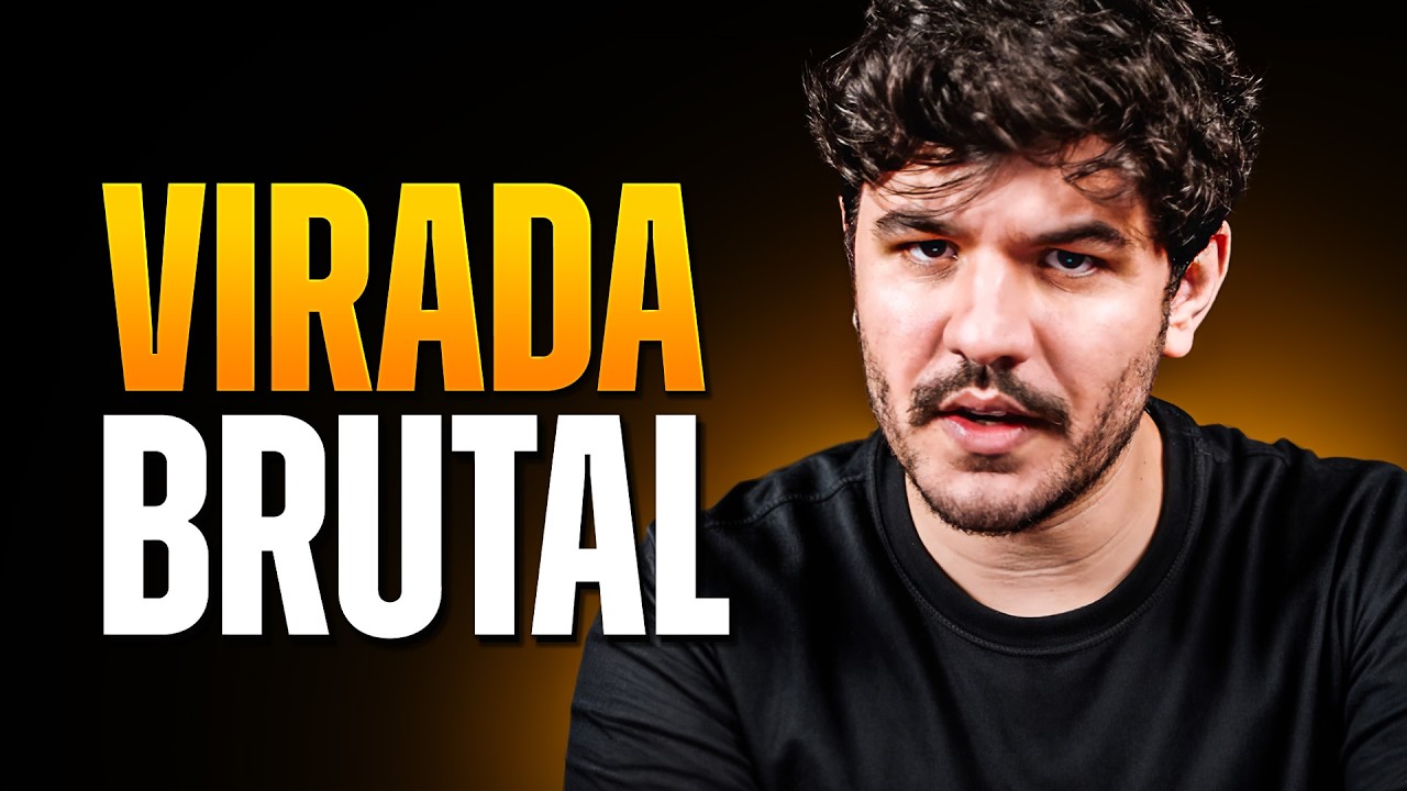 🚨 O jogo virou: escândalos EXPLODEM em Brasília e mudam o cenário eleitoral | Quem vai ganhar?