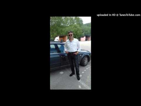 Vlade Stojić Malika - Tudje sada krasiš dvore (NOVO 2017)