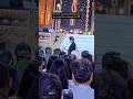 Shahrukh Khan Humbleness At Iifa Jaipur Shorts Iifa2025 Iifaawardsjaipur Shahrukh Khan Srk