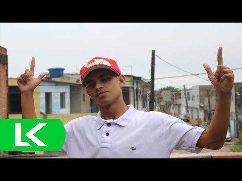 Mc Luan Da VM - Medley Exclusivo Só Lançamento 2018 (Video Oficial)