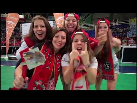 O TERROR VOLTOU - JJPR 2018