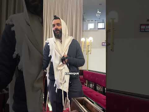 Kiddouch Hachem : comment agir dans un miklat | Hizouk du jour