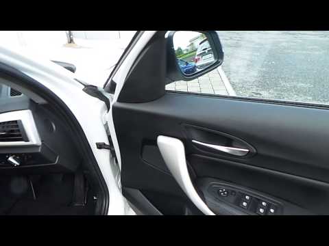 151D2130 - 151D2130 BMW 116d SE 5-door