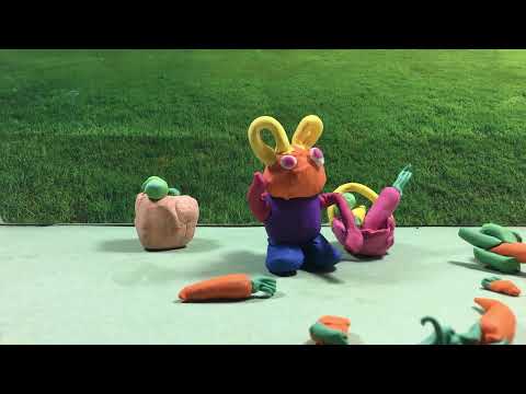 Let's Animate - The Chester House - Animation Taster Day - 30.05.23