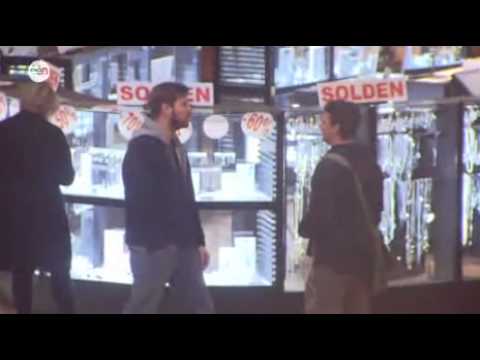 Gevaren van facebook - Kazakkendraaiers