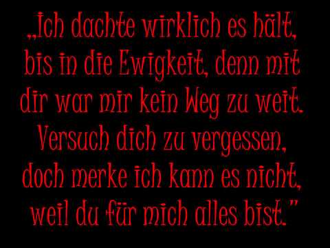 KzudemS feat RuleX - Weil ich dich wieder will ♥