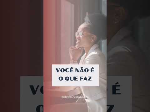 Descubra sua verdadeira identidade.!#leituracristã