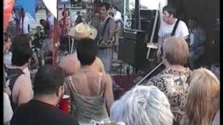 Possum Dixon - Sex Beat - Live 1997