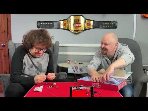 Advent Calendars 2025 Day 2 | Ashens and Nerdcubed