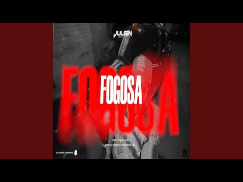 Fogosa