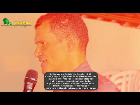 PROGRAMA SAÚDE NA ESCOLA - PSE