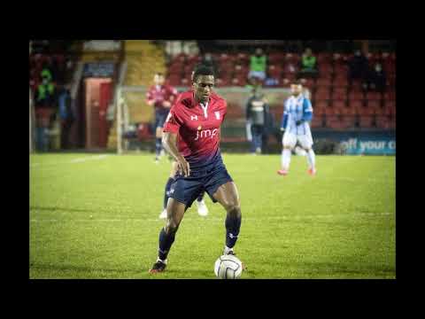 York City vs Kettering Town