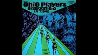 ohio players - observations in time (1968)*