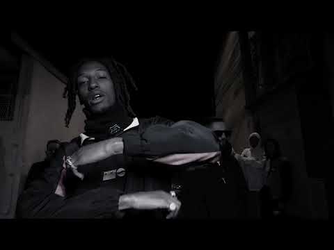 Gão Dubroonks & Lil Von - Na Esquina (Prod. Casa de Musique)