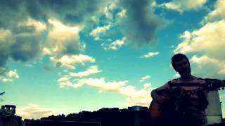 Marc Vilaclara - Tiempo de Lluvia (Serrat)