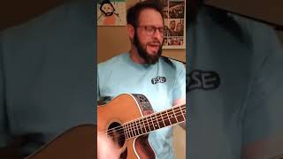 &quot;No Rain&quot; (Blind Melon cover)