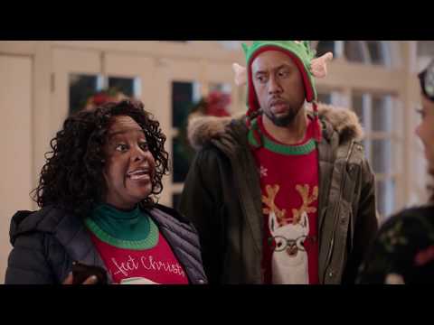 'Twas The Chaos Before Christmas - Official Trailer