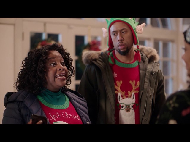 'Twas The Chaos Before Christmas - Official Trailer