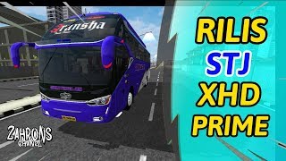 Download lagu RILIS !!! BUS STJ ARANSHA SR2 XHD PRIME mp3 Download lagu RILIS !!! BUS STJ ARANSHA SR2 XHD PRIME mp3