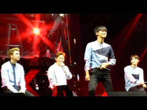 VIXX N Sexy Dance