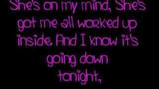 11:11~Austin Mahone [LYRICS]