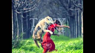 Tony Anatone - Full Time [Progrezo Records]