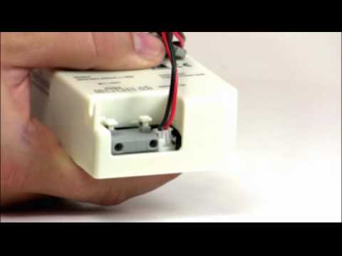 MODA LIGHT Product Video - PUK