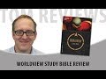 Worldview Study Bible